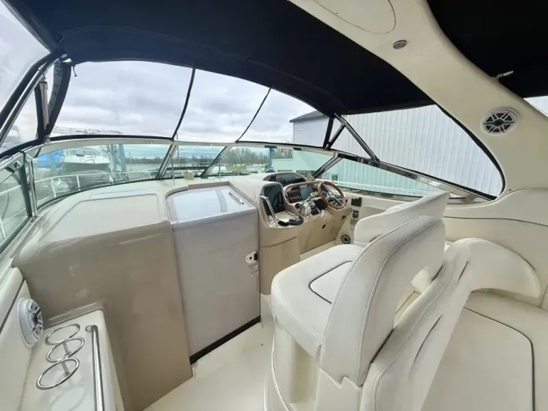 Slide: The Image of Sea Ray 360 SUNDANCER 2004 - 6074781