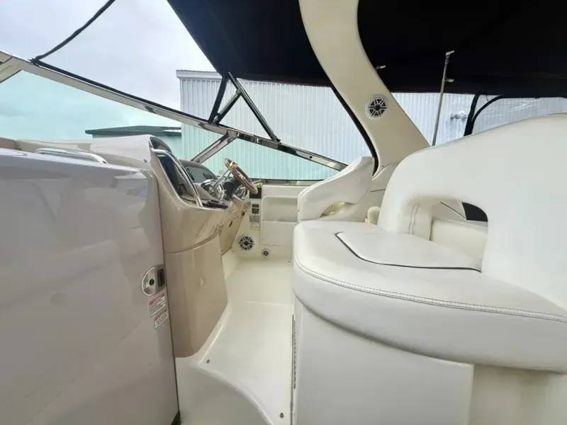 Slide: The Image of Sea Ray 360 SUNDANCER 2004 - 6074782