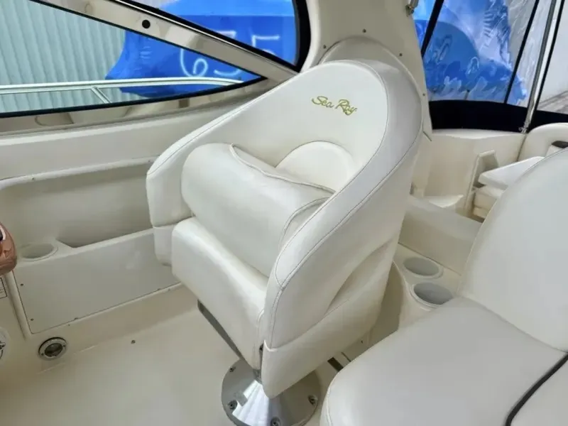 Slide: The Image of Sea Ray 360 SUNDANCER 2004 - 6074784