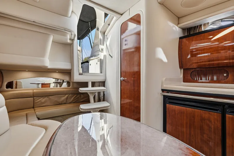 Slide: The Image of Sea Ray 360 SUNDANCER 2004 - 8124179