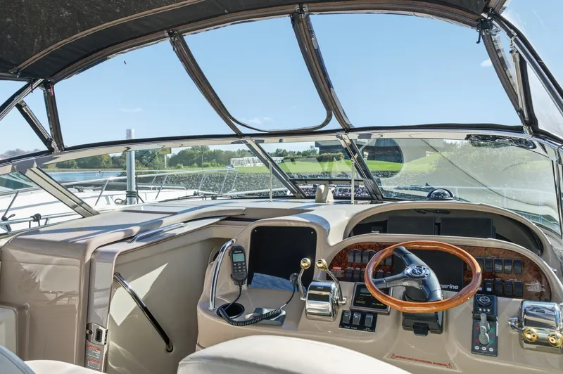 Slide: The Image of Sea Ray 360 SUNDANCER 2004 - 8124165