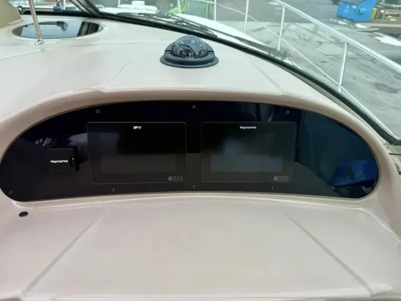 Slide: The Image of Sea Ray 360 SUNDANCER 2004 - 6074792