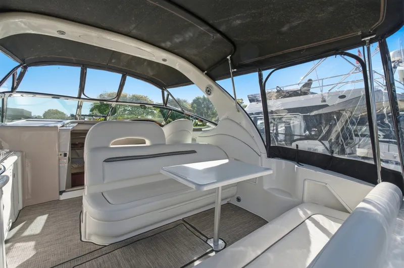 Slide: The Image of Sea Ray 360 SUNDANCER 2004 - 8124162