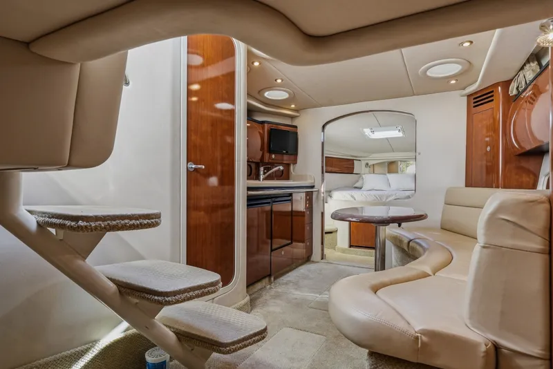 Slide: The Image of Sea Ray 360 SUNDANCER 2004 - 8124184