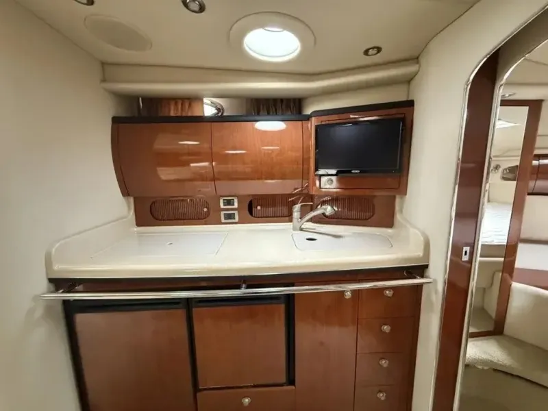 Slide: The Image of Sea Ray 360 SUNDANCER 2004 - 6074797