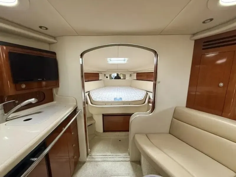 Slide: The Image of Sea Ray 360 SUNDANCER 2004 - 6074800