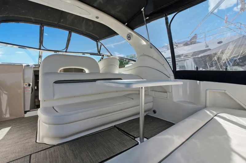 Slide: The Image of Sea Ray 360 SUNDANCER 2004 - 8124170