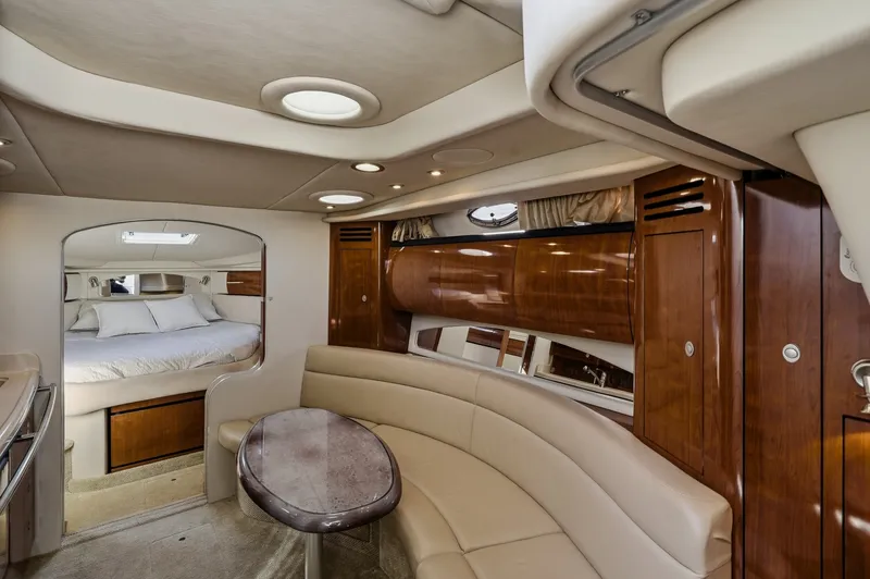 Slide: The Image of Sea Ray 360 SUNDANCER 2004 - 8124172