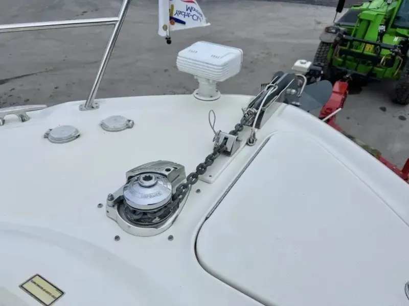 Slide: The Image of Sea Ray 360 SUNDANCER 2004 - 6074809