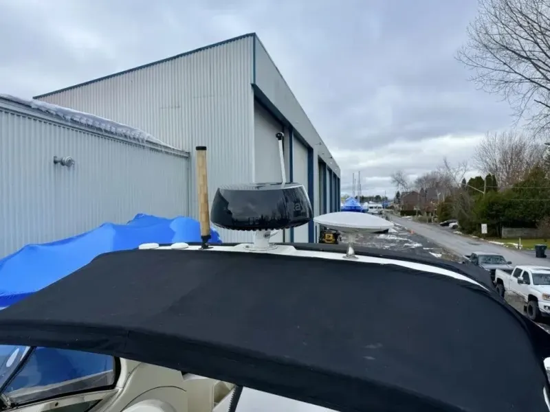 Slide: The Image of Sea Ray 360 SUNDANCER 2004 - 6074812
