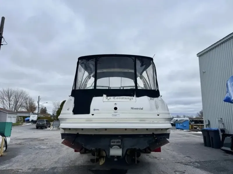 Slide: The Image of Sea Ray 360 SUNDANCER 2004 - 6074761
