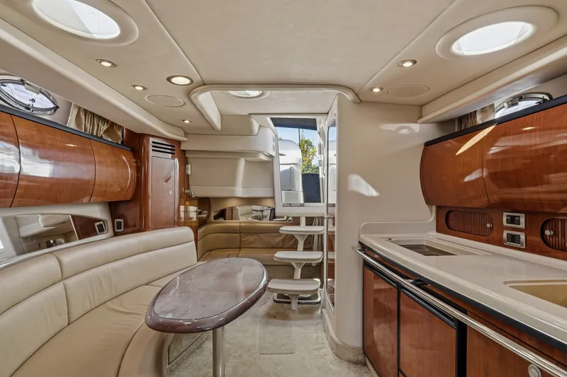 Slide: The Image of Sea Ray 360 SUNDANCER 2004 - 8124175