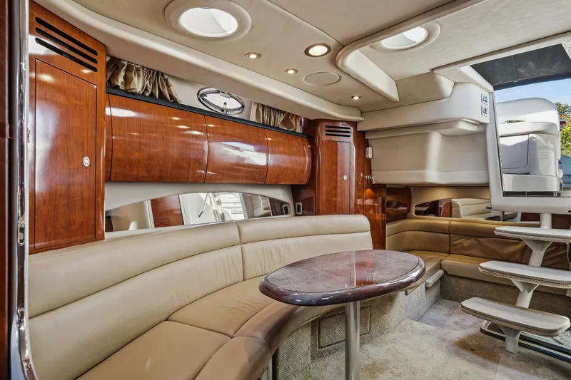 Slide: The Image of Sea Ray 360 SUNDANCER 2004 - 8124180