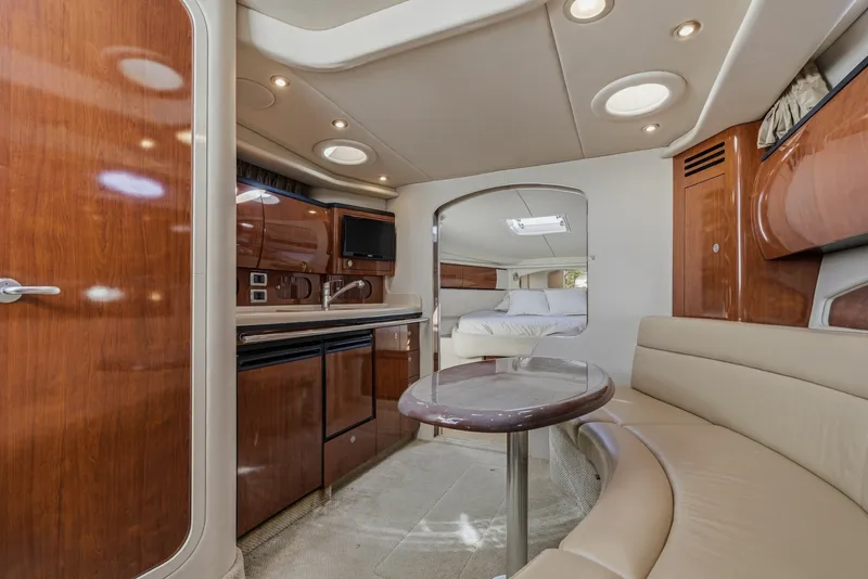 Slide: The Image of Sea Ray 360 SUNDANCER 2004 - 8124173