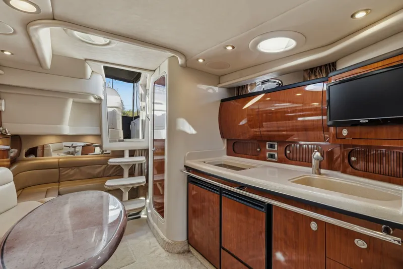 Slide: The Image of Sea Ray 360 SUNDANCER 2004 - 8124176