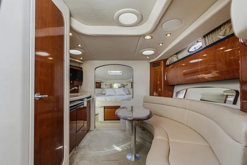 Slide: The Image of Sea Ray 360 SUNDANCER 2004 - 8124174