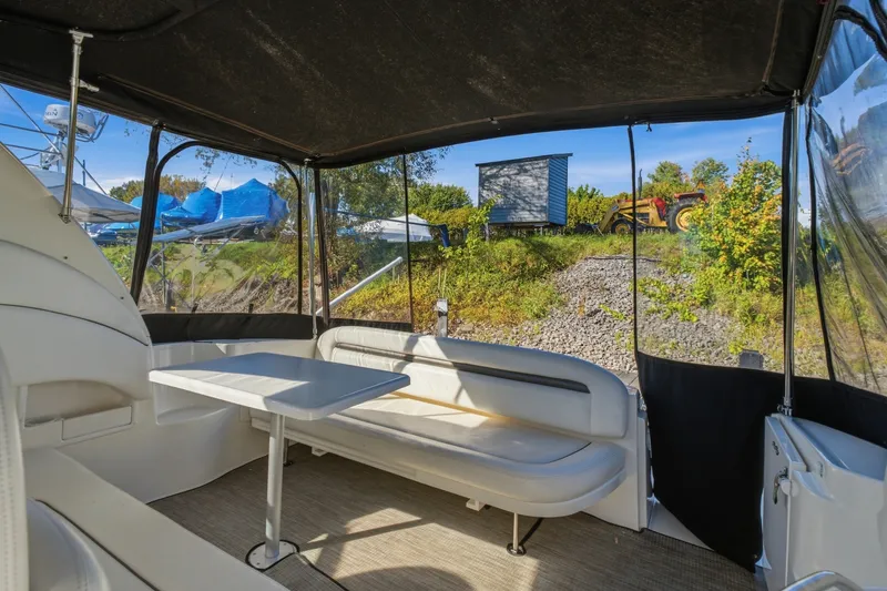 Slide: The Image of Sea Ray 360 SUNDANCER 2004 - 8124163