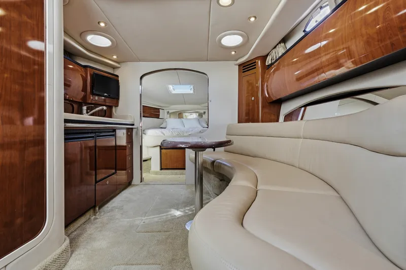 Slide: The Image of Sea Ray 360 SUNDANCER 2004 - 8124181