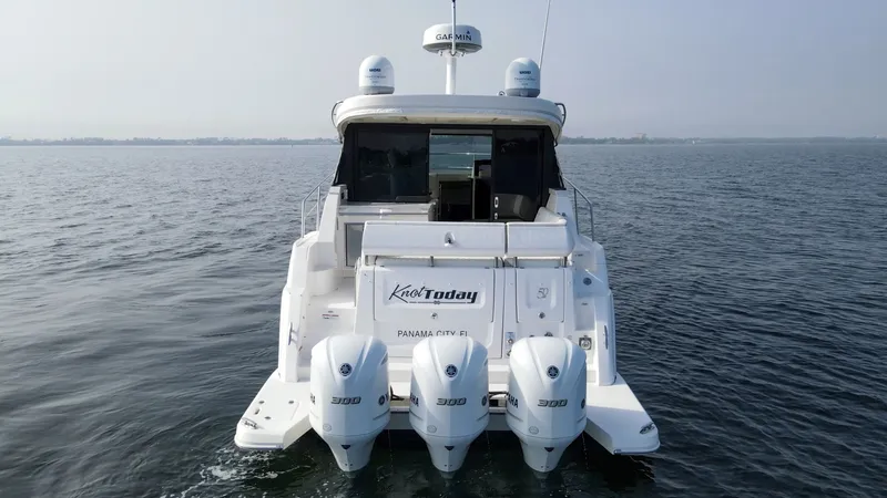 Slide: The Image of Regal 38 XO 2020 - 6085255