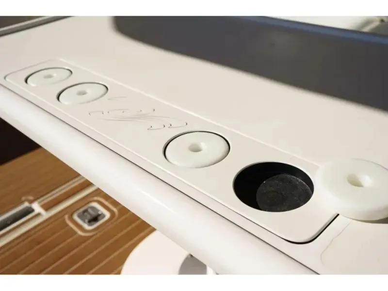 Slide: The Image of Sea Ray 51 2004 - 6074853