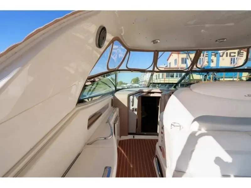 Slide: The Image of Sea Ray 51 2004 - 6074866