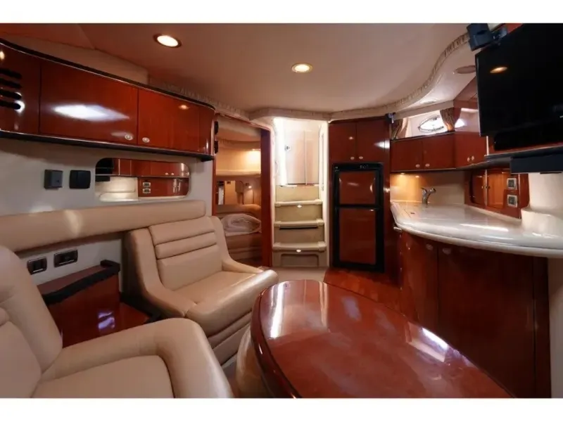 Slide: The Image of Sea Ray 51 2004 - 6074872