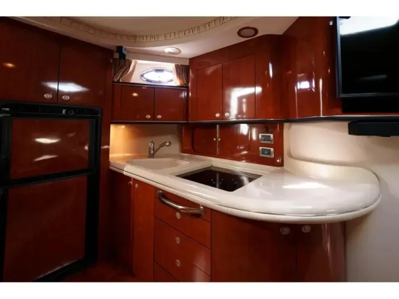 Slide: The Image of Sea Ray 51 2004 - 6074877
