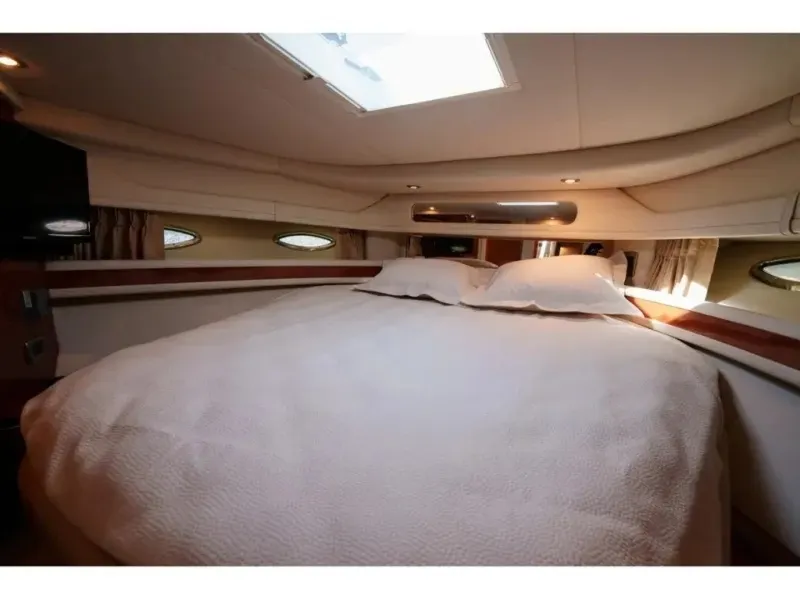 Slide: The Image of Sea Ray 51 2004 - 6074882