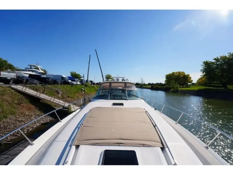 Slide: The Image of Sea Ray 51 2004 - 6074886