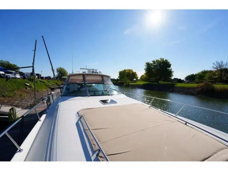 Slide: The Image of Sea Ray 51 2004 - 6074887