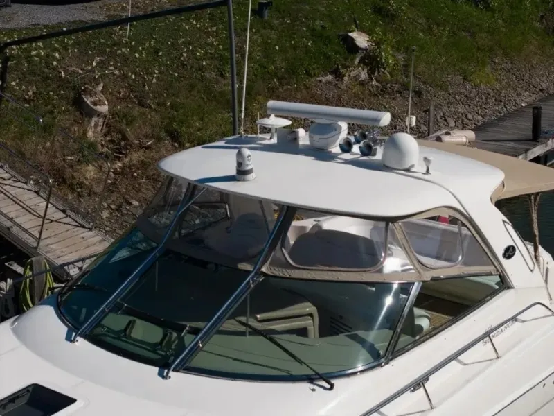 Slide: The Image of Sea Ray 51 2004 - 6074889