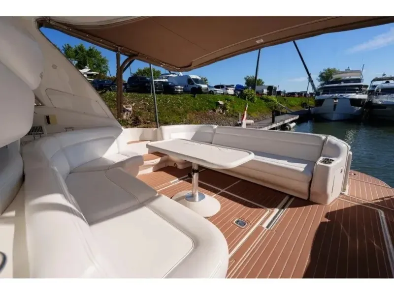 Slide: The Image of Sea Ray 51 2004 - 6074852