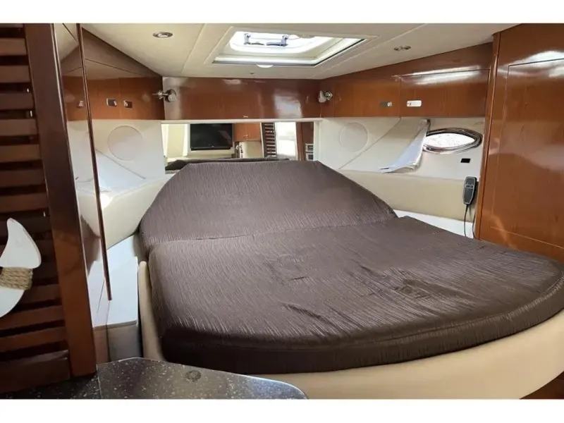 Slide: The Image of Sea Ray 370 SUNDANCER 2012 - 6074906