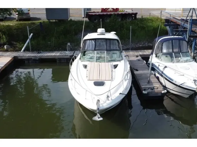 Slide: The Image of Sea Ray 370 SUNDANCER 2012 - 6074894
