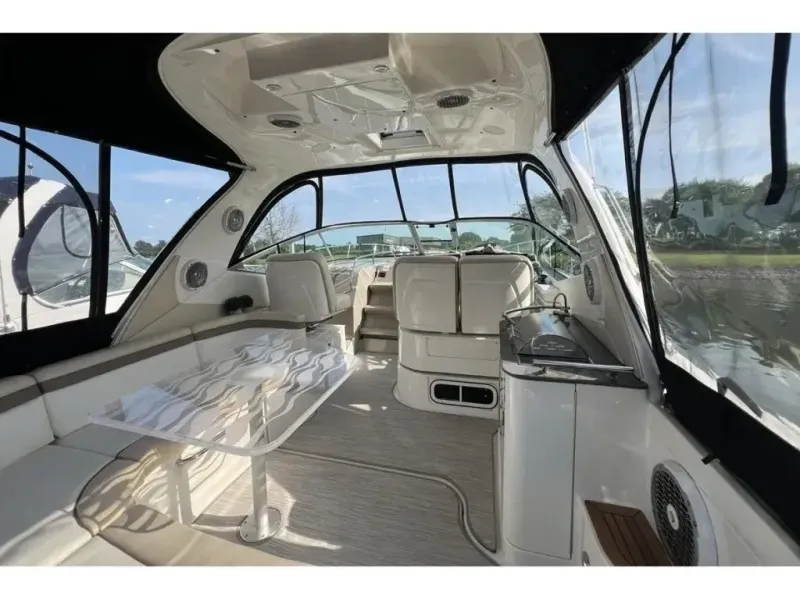 Slide: The Image of Sea Ray 370 SUNDANCER 2012 - 6074897