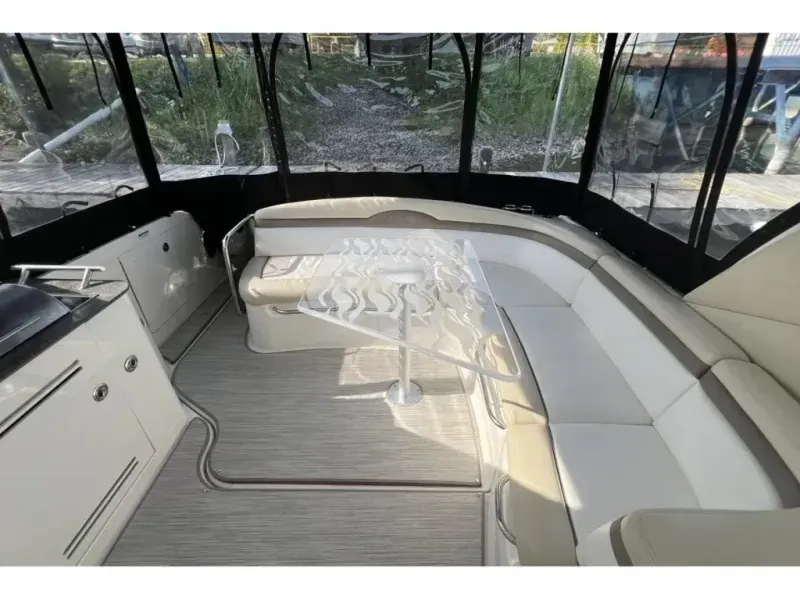 Slide: The Image of Sea Ray 370 SUNDANCER 2012 - 6074898