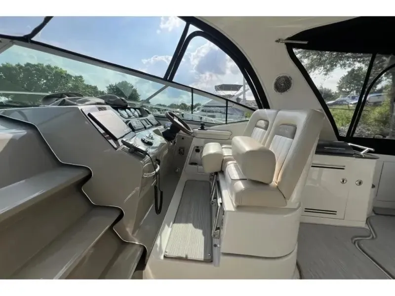 Slide: The Image of Sea Ray 370 SUNDANCER 2012 - 6074901