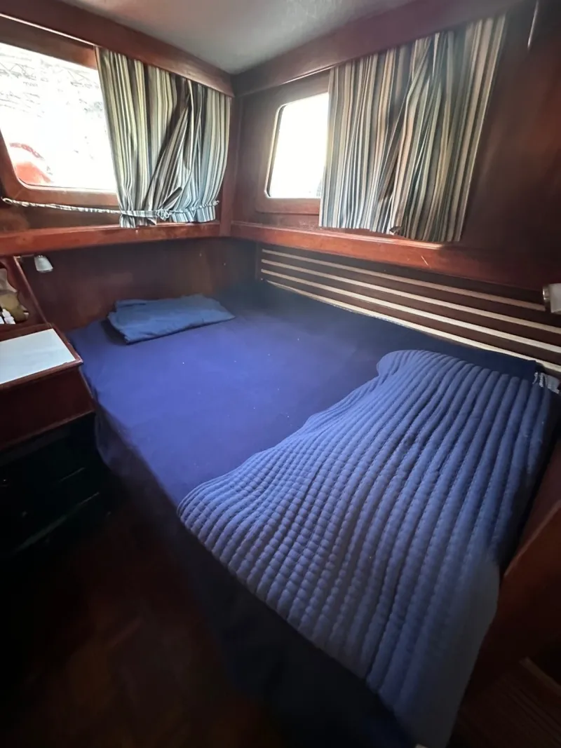 Slide: The Image of Albin 36 Double Cabin 1981 - 6075215