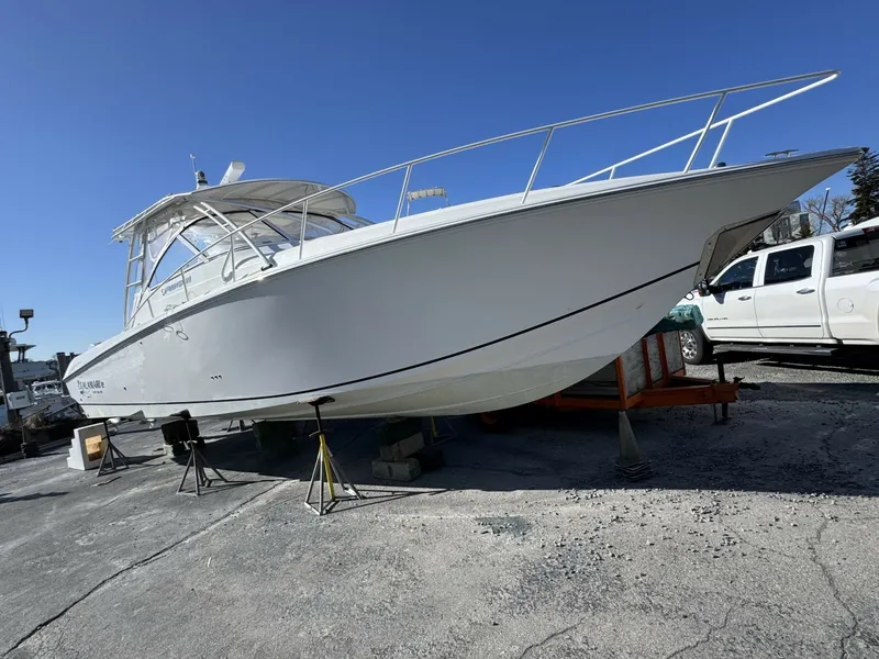 The Image of Fountain Sportfish Cruiser 2007 - 6075166