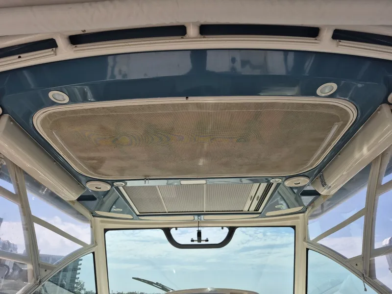 Slide: The Image of Grady-White 330 Express 2018 - 6076217