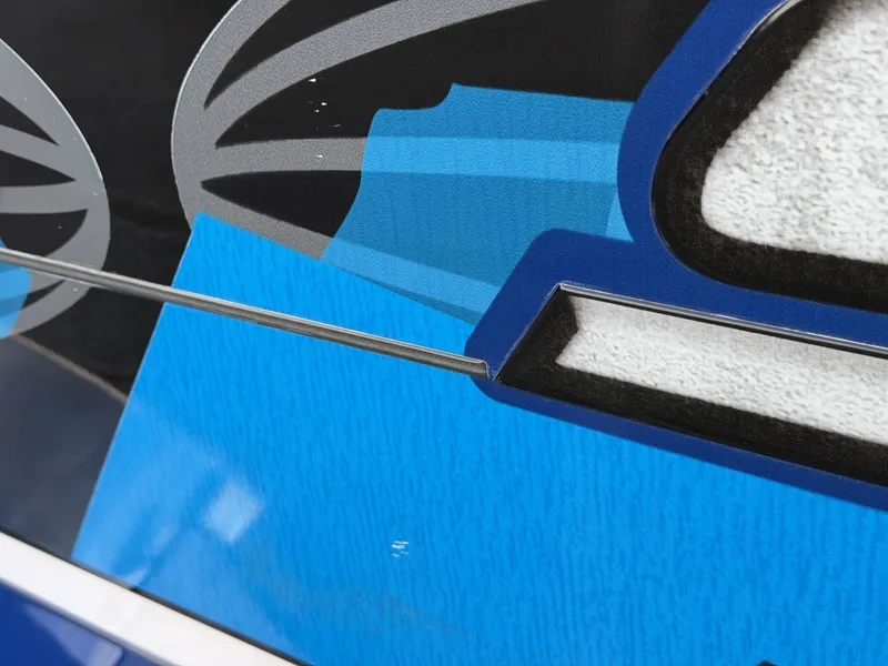Slide: The Image of Supra Launch 22SSV World's Edition 2008 - 6075519