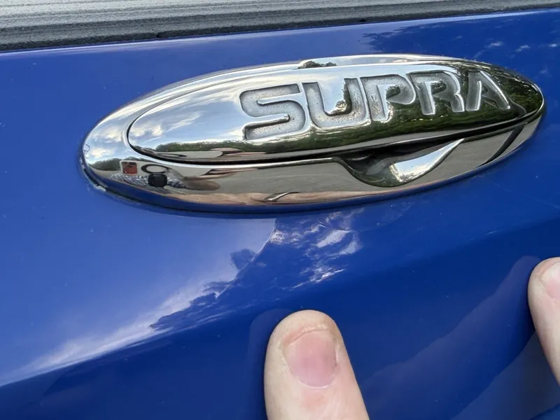 Slide: The Image of Supra Launch 22SSV World's Edition 2008 - 6075543