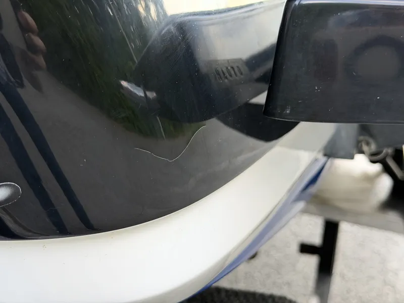 Slide: The Image of Supra Launch 22SSV World's Edition 2008 - 6075546
