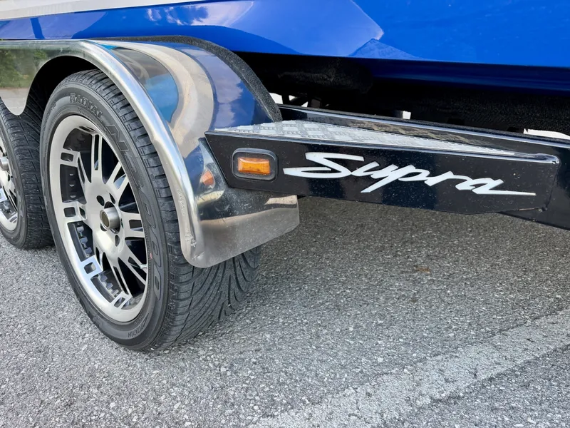Slide: The Image of Supra Launch 22SSV World's Edition 2008 - 6075568