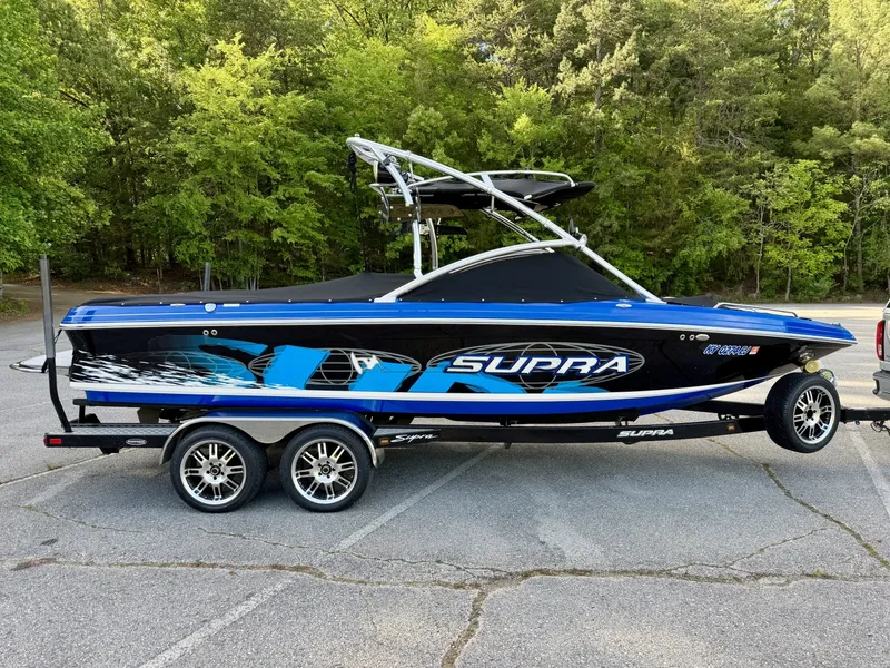 Slide: The Image of Supra Launch 22SSV World's Edition 2008 - 6075570