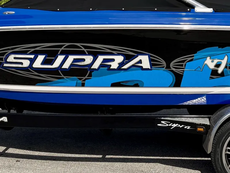 Slide: The Image of Supra Launch 22SSV World's Edition 2008 - 6075575