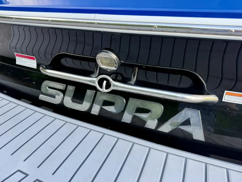 Slide: The Image of Supra Launch 22SSV World's Edition 2008 - 6075576