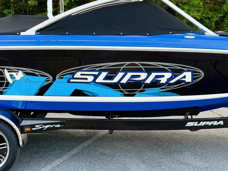 Slide: The Image of Supra Launch 22SSV World's Edition 2008 - 6075577
