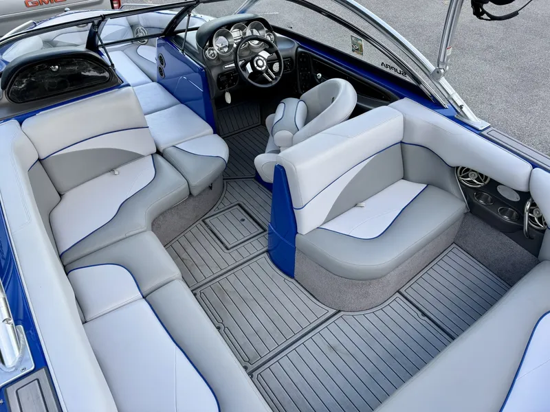 Slide: The Image of Supra Launch 22SSV World's Edition 2008 - 6075416