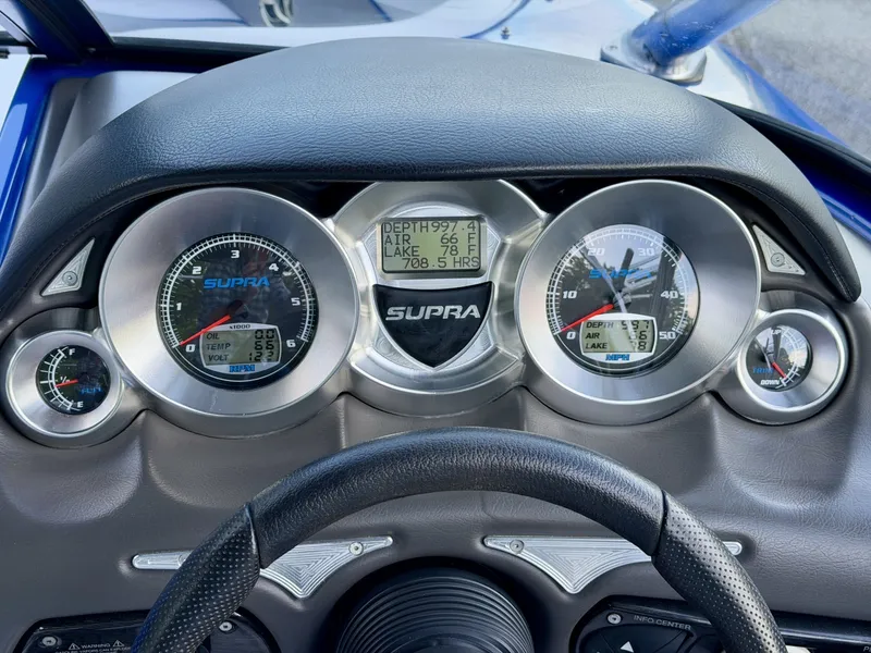 Slide: The Image of Supra Launch 22SSV World's Edition 2008 - 6075423
